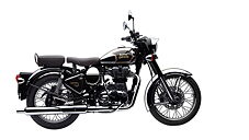 Royal Enfield Classic Chrome ABS