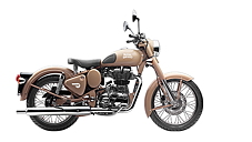  used Royal Enfield Classic Desert Storm bikes in Coimbatore
