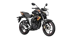  used Suzuki Gixxer [2014-2018] bikes in Chennai
