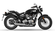 Triumph Bonneville Speedmaster [2021]