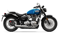 triumph costliest bike