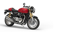 2016 thruxton deals r specs