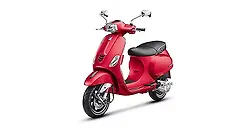 Vespa SXL 150 Vespa SXL 150
