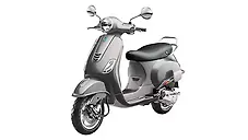 Vespa VXL 125