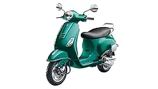 Vespa VXL 150