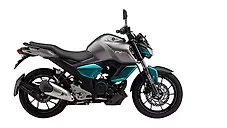 Yamaha FZ S FI Yamaha FZ S FI