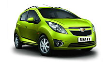 Chevrolet Beat [2011-2014]