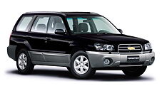 Chevrolet Forester [2004-2007]