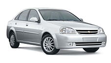 Chevrolet Optra [2005-2007] Elite 1.6