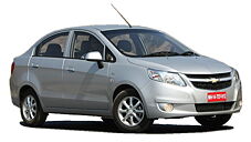 Chevrolet Sail [2012-2014]