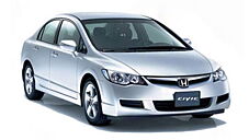 Honda Civic [2006-2010]