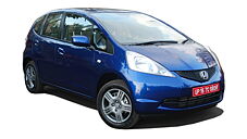 Honda Jazz [2009-2011]