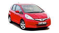 Honda Jazz [2011-2013]