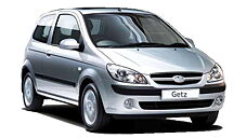 Hyundai Getz [2004-2007]