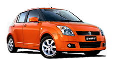 Maruti Suzuki Swift  [2005-2010]