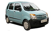 Maruti Suzuki Wagon R [2006-2010]