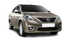 Nissan Sunny [2011-2014]