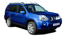 Nissan X-Trail [2009-2014]