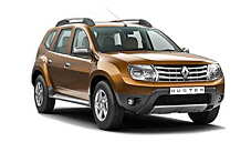 Renault Duster [2012-2015]