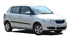 Skoda Fabia [2008-2010]