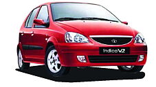 Tata Indica V2 [2003-2006] DL BS-III