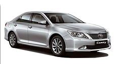 Toyota Camry [2012-2015]