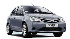 Toyota Etios Liva [2013-2014] J PS