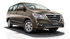 Toyota Innova [2013-2014]