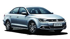 Volkswagen Jetta [2013-2015]