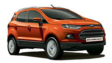 Ford EcoSport [2013-2015]