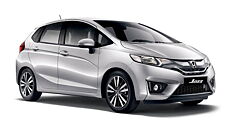 Honda Jazz [2015-2018]