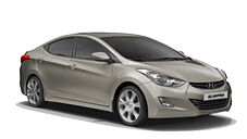 Hyundai Elantra [2015-2016]