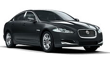 Jaguar XF [2013-2016]