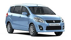 Maruti Suzuki Ertiga [2012-2015]