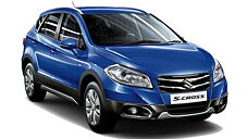 Maruti Suzuki S-Cross [2014-2017]