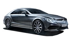 Mercedes-Benz CLS [2014-2018] 250 CDI