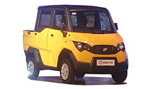 Eicher Polaris Multix