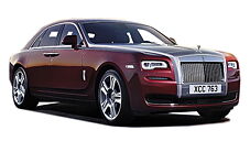 Rolls-Royce Ghost 6.5