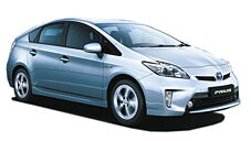 Toyota Prius [2009-2016]