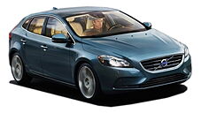 Volvo V40 [2015-2016]