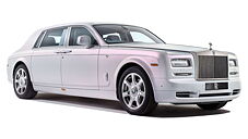 Rolls-Royce Phantom [2015-2016]