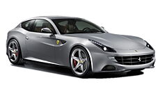 Ferrari FF