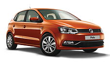 Volkswagen Polo [2014-2015]