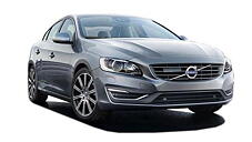 Volvo S60 [2015-2020]