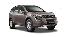 XUV500 XUV500