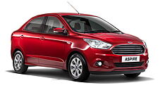 Ford Aspire [2015-2018] Ambiente 1.2 Ti-VCT