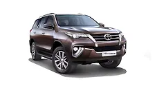Toyota Cars In India Prices Gst Rates Reviews Photos More Toyota Fortuner
