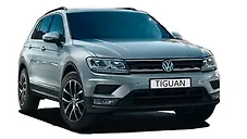 Tiguan Tiguan