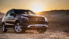 Mercedes Benz Gle Price In India Photos Amp Review Carwale