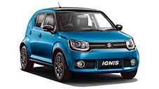 Maruti Suzuki Ignis [2017-2019]